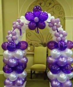 Arco de globos