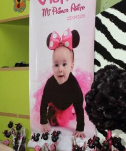 Banner personalizado