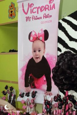 Banner personalizado