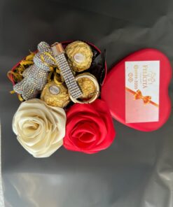 Arreglo Corazón
