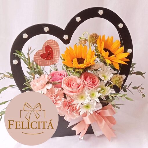 Arreglo Floral