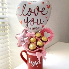 Love U So Much!!!