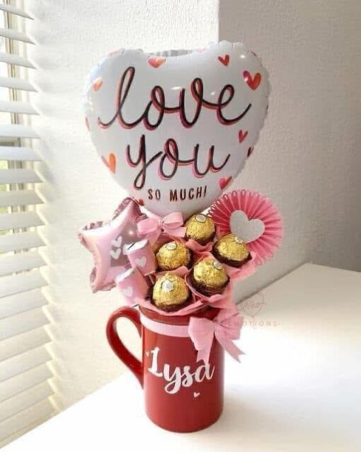 Love U So Much!!!